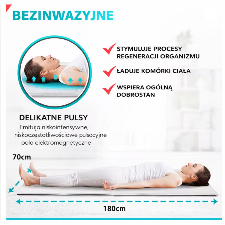 mata-magnetyczna-pemf-pmr-500-bezinwazyjna-terapia