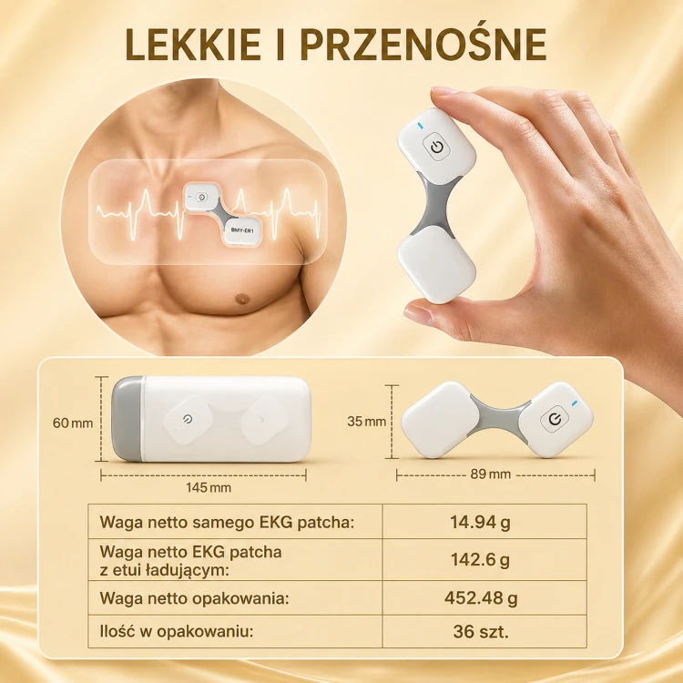 inteligentny-monitor-ekg-wymiary-waga-detale