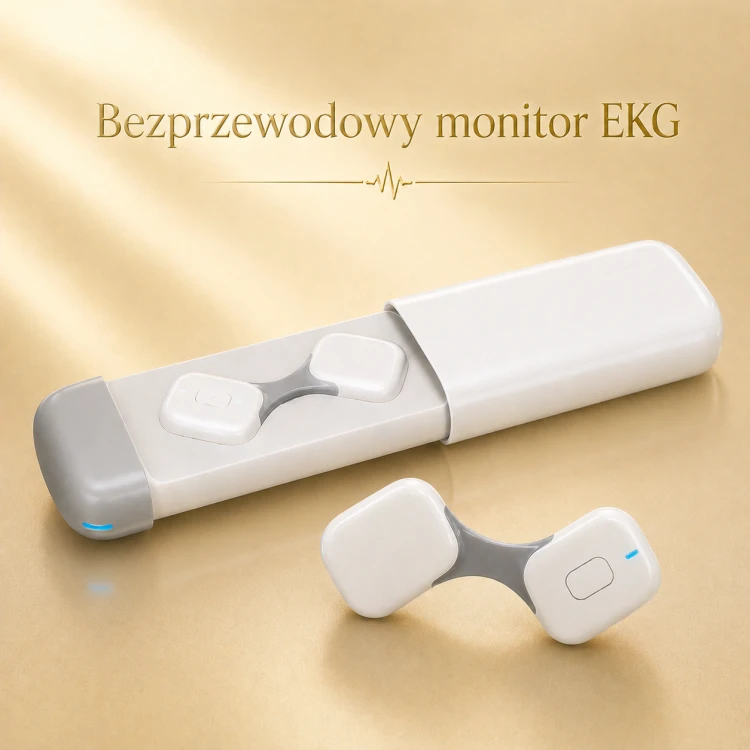bezprzewodowy-rejestrator-rytmu-serca-etui-zlote-tlo