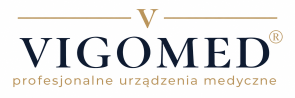 Vigomed - Profesjonalne urządzenia medyczne - strona główna