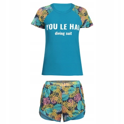 2-СІЛЬНИЙ купальник для серфінгу L / XL