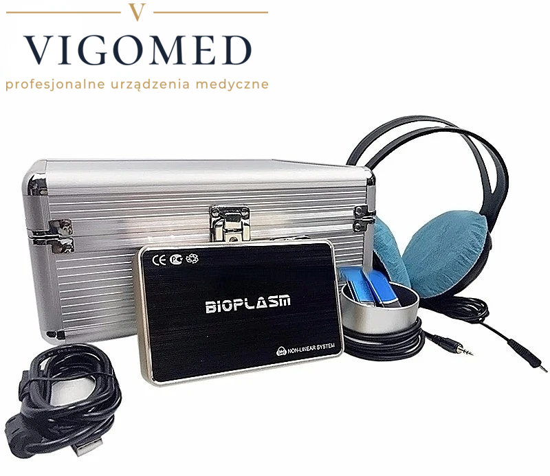 BIOREZONANS BIOPLASM 3w1+ Meta Cub